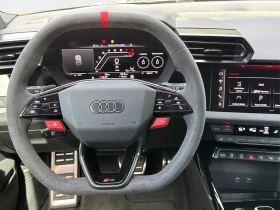 Audi Rs3 SPORTBACK / SONOS / PANO / MATRIX / 360 / , снимка 12