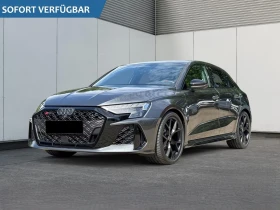 Audi Rs3 SPORTBACK / SONOS / PANO / MATRIX / 360 / , снимка 3