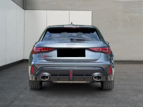 Audi Rs3 SPORTBACK / SONOS / PANO / MATRIX / 360 / , снимка 6