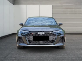 Audi Rs3 SPORTBACK / SONOS / PANO / MATRIX / 360 / , снимка 2