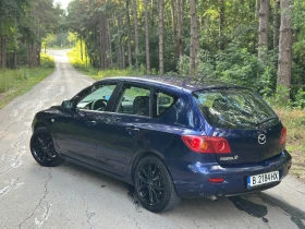 Mazda 3 1.6HDI, снимка 3