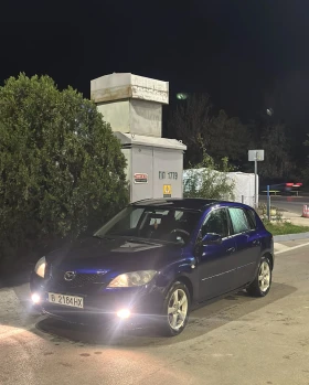 Mazda 3 1.6HDI, снимка 11