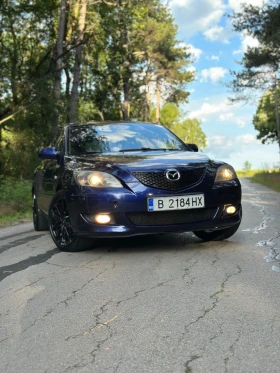Mazda 3 1.6HDI, снимка 4