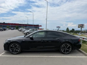 Audi A7 55tfsi, снимка 7