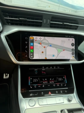 Audi A7 55tfsi, снимка 11