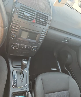 Mercedes-Benz A 180, снимка 5