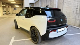 BMW i3 120Ah, снимка 8