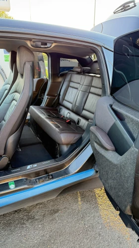 BMW i3 120Ah, снимка 13