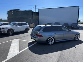 BMW 535, снимка 4