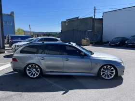 BMW 535, снимка 7