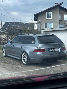 BMW 535, снимка 16