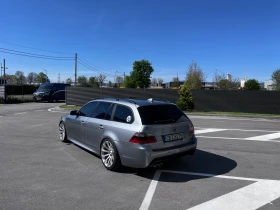 BMW 535, снимка 5