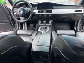 BMW 535, снимка 10