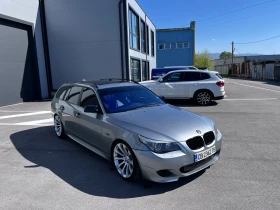 BMW 535, снимка 6