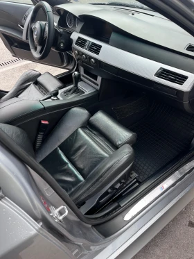 BMW 535, снимка 13