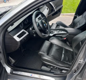 BMW 535, снимка 11