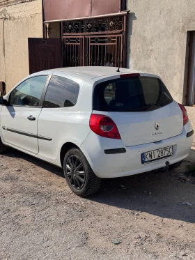 Renault Clio 1.5, снимка 2