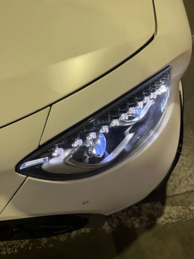 Mercedes-Benz S 63 AMG 4 MATIC ГОТОВ ЛИЗИНГ, снимка 9