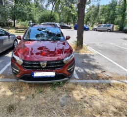 Dacia Sandero, снимка 1