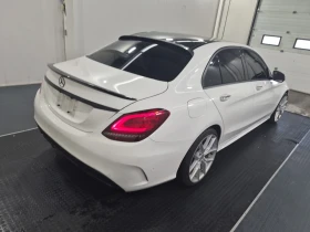 Mercedes-Benz C 300 * CARFAX * ЦЕНА ДО БГ, снимка 3