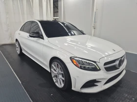 Mercedes-Benz C 300 * CARFAX * ЦЕНА ДО БГ, снимка 2