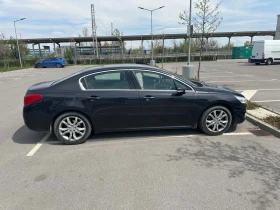 Peugeot 508 508, 2HDi, 163 к.с 2013г, снимка 3