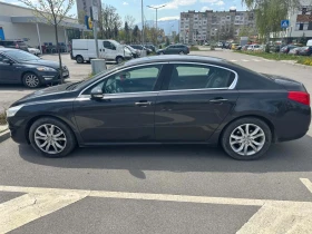 Peugeot 508 508, 2HDi, 163 к.с 2013г, снимка 2