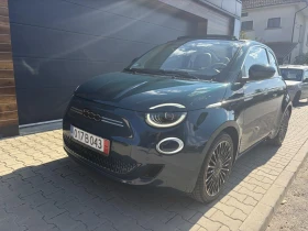 Fiat 500e La Prima Cabrio, снимка 2