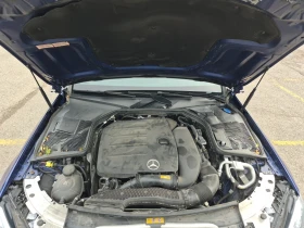 Mercedes-Benz C 300 * AMG Line * Multibeam * CARFAX * Без инциденти * , снимка 15