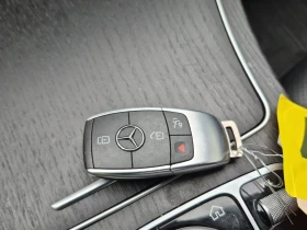 Mercedes-Benz C 300 * AMG Line * Multibeam * CARFAX * Без инциденти * , снимка 10