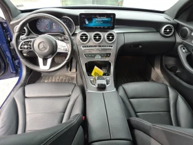 Mercedes-Benz C 300 * AMG Line * Multibeam * CARFAX * Без инциденти * , снимка 5