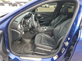Mercedes-Benz C 300 * AMG Line * Multibeam * CARFAX * Без инциденти * , снимка 8