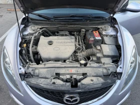 Mazda 6, снимка 11