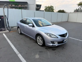 Mazda 6, снимка 7