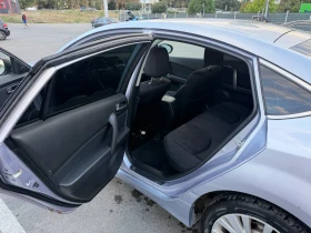 Mazda 6, снимка 9