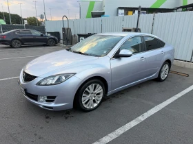 Mazda 6, снимка 2