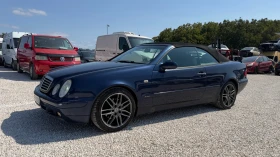 Mercedes-Benz CLK 230 kompressor АВТОМАТИК БАРТЕР ЛИЗИНГ, снимка 1