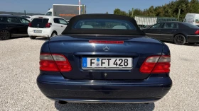 Mercedes-Benz CLK 230 kompressor АВТОМАТИК БАРТЕР ЛИЗИНГ, снимка 5