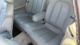 Mercedes-Benz CLK 230 kompressor АВТОМАТИК БАРТЕР ЛИЗИНГ, снимка 10