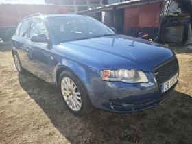 Audi A4 2.0 140к.с., снимка 3