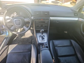 Audi A4 2.0 140к.с., снимка 11