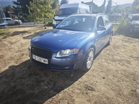 Audi A4 2.0 140к.с., снимка 1