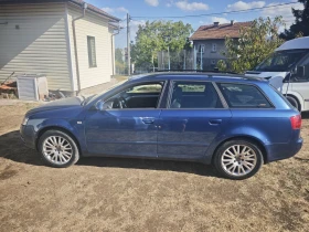 Audi A4 2.0 140к.с., снимка 8