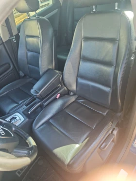 Audi A4 2.0 140к.с., снимка 10