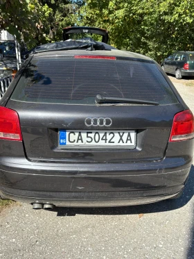 Audi A3, снимка 4