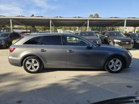 Audi A4 2.0TDI 150к.с  Лизинг, снимка 8