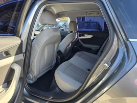 Audi A4 2.0TDI 150к.с  Лизинг, снимка 11