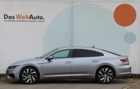 VW Arteon, снимка 2