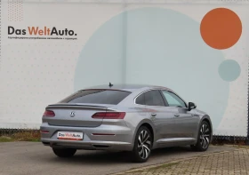 VW Arteon, снимка 3