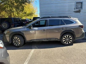 Subaru Outback, снимка 2